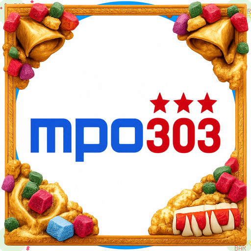 mpo303 — galeri pratinjau Resmi APK